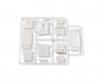 1:14 U Parts Side skirts 56375, model parts