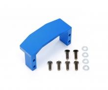 TT-02 Aluminum Servo Mount, chassis upgrade part