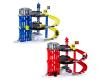 Fire & Rescue Station, 2-asst.