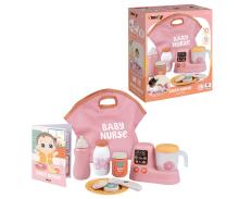 BN Lunch Set