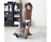 Smoby Rowenta Cleaning Trolley+Vacuum Cleaner