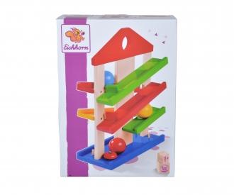 Eichhorn Marble Run House