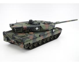 1:35 Leopard 2 A6, plastic model kit