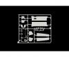 VOLVO FH Plat Dak 1:24 Truck Model Kit