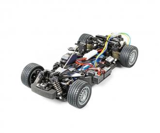 1:10 Volkswagen Beetle, RC assembly kit, M-06