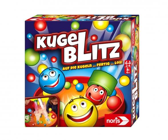 Kugelblitz