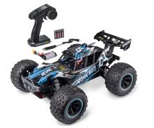 1:10 XS Ryken, RC car, 100% RTR 4WD blue