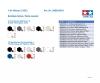 1:24 Nissan Z 2022, plastic model assembly kit