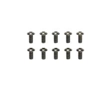 3x6mm Steel Hex Head Screws, model accessory