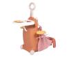 Valise Nurserie 3 en 1 Baby Nurse