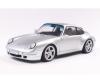 Porsche 911 (993) Modellauto, Druckguss, 1:18