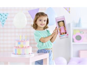 Cor. LTC Mini Corolline Rosy