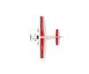 Stinger 2.0 2.4GHz 100% RTF, RC airplane