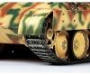 1:35 Ger. Panther Ausf.D, plastic model kit