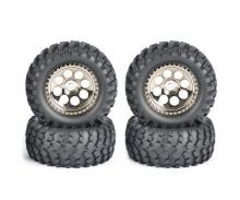 1:10 Off-Road Cross Country, wheel set