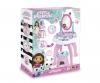 Smoby Gabby's Dollhouse Bundle