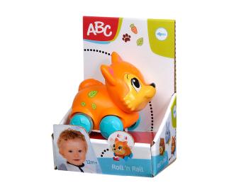 ABC Funny Animal Driver, 3-ass.