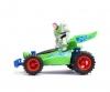 RC Toy Story Buggy, buggy télécommandé Toy Story 1:24