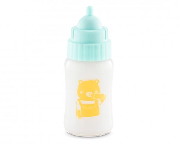 Corolle Milchflasche mit Sound