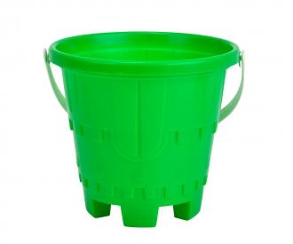 Castle Bucket, 4 versions