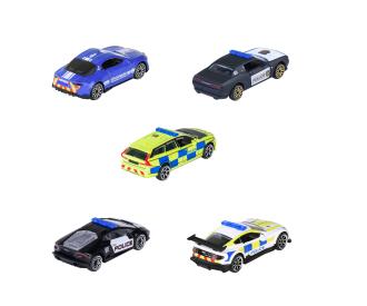 Buy Rescue World 5 Pieces Giftpack online | Majorette