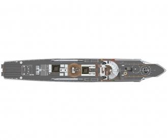 Italeri Schnellboot Typ S-100 PRM Edition 1:35