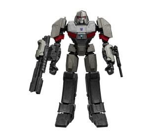 Blokees Figures Transformers Megatron
