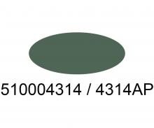 Italeri AcrylicPaint Flat Medium Green 20 ml