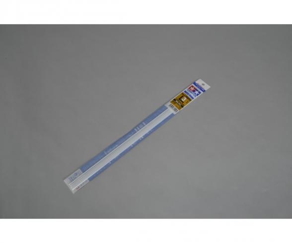 Plastic Beams 3mm L (6)  white