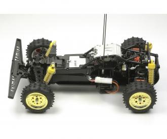 1:10 RC Super Hotshot 2012 4WD