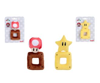 My Mario Superpilz und Superstern, 2-s.