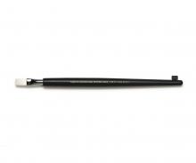 HG II Flat Brush Medium, modeling brush, flat tip