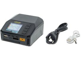 Expert Charger Max 15, charger, 15A 300W
