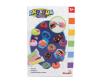 Art & Fun kleines Knetset, 3-sort.