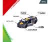 Racing Premium Cars, 6-asst.