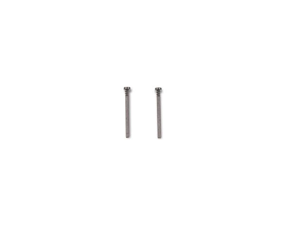 Drakuro Upper inner arm hinge pins (2)