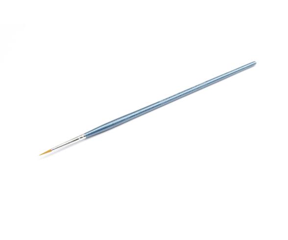 Italeri Round Brush 0 Synthetic Paintbrush
