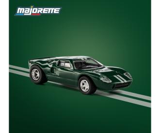 Collection 1965 Ford GT40 MK1
