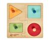 EH Montessori teaching Puzzle Shape