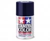 TS-55 Dark Blue Gloss, spray paint, 100 ml