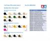 1:35 Fren. Leclerc Series 2, plastic model kit