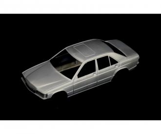 1:24 Mercedes-Benz 190E