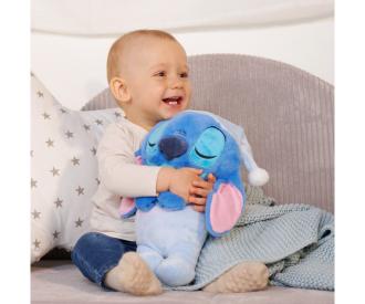 Disney Sleeping Stitch, 31cm