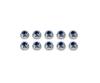 2mm/M2 Lock Nut Mini 4WD (10)