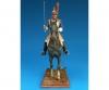 1:16 Fig. Fr. Cuirass. Napoleonic Wars