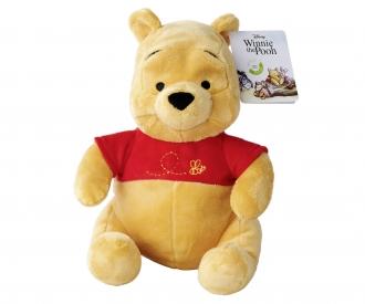 Disney Winnie Puuh Core Refresh, Winnie, 25cm