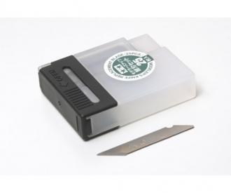 Modeler's Knife Blade Set, Replacement Blades