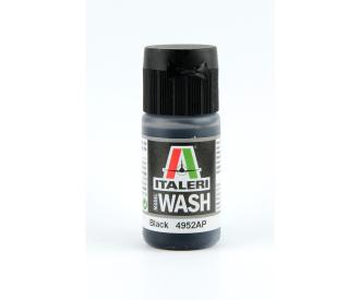 Italeri Model Wash Black 20 ml Acrylic Paint
