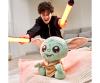Stars Wars Madalorian Grogu, 25cm,