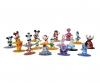 Disney Set 18Pcs